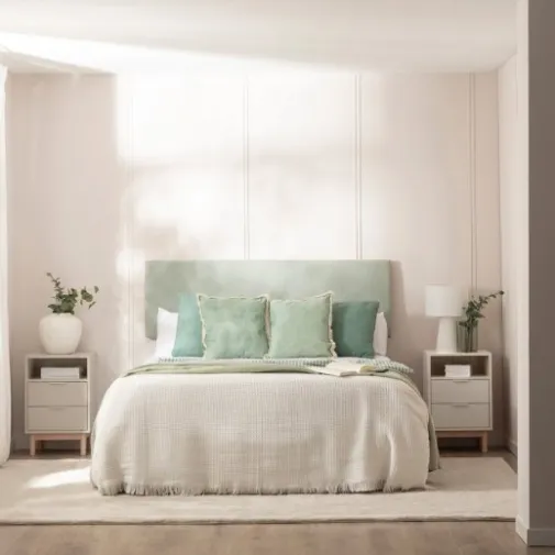 Klast Home Mesitas De Noche|Mesitas De Noche>Elian Blanco roto