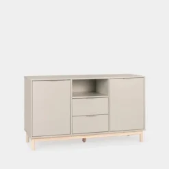 Klast Home Aparadores>Elian Gris perla