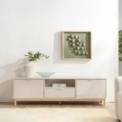 Klast Home Muebles Tv>Elian Blanco roto