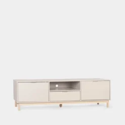 Klast Home Muebles Tv>Elian Blanco roto