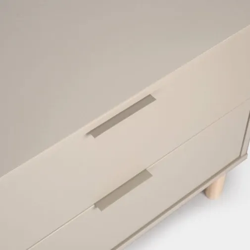 Klast Home Muebles Tv>Elian Gris perla