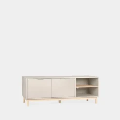 Klast Home Muebles Tv>Elian Blanco roto