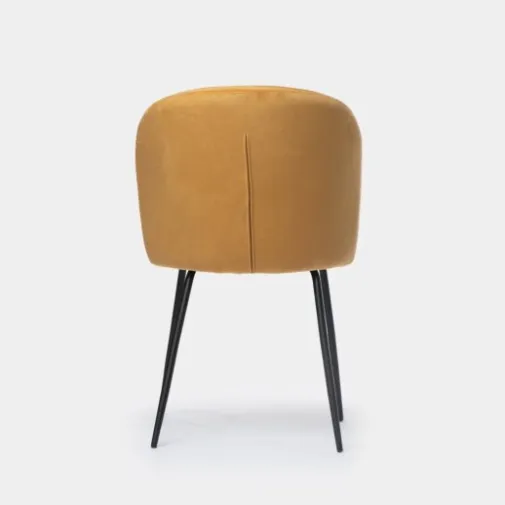 Klast Home Sillas De Comedor|Ver Todo En Sillas>Elina Mostaza