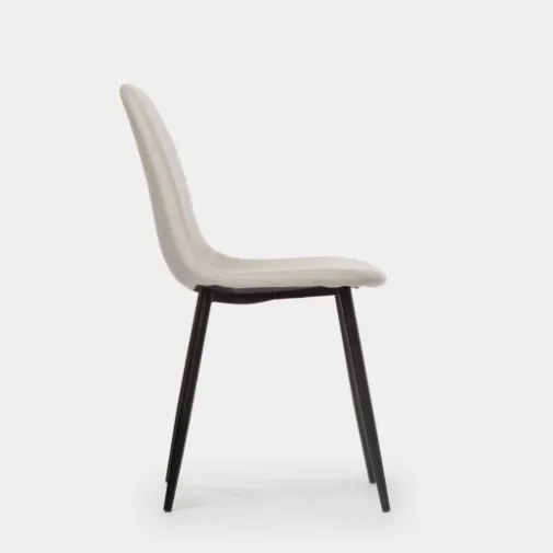 Klast Home Sillas De Comedor|Ver Todo En Sillas>Ellis Beige