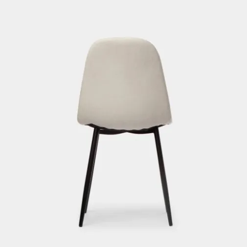 Klast Home Sillas De Comedor|Ver Todo En Sillas>Ellis Beige