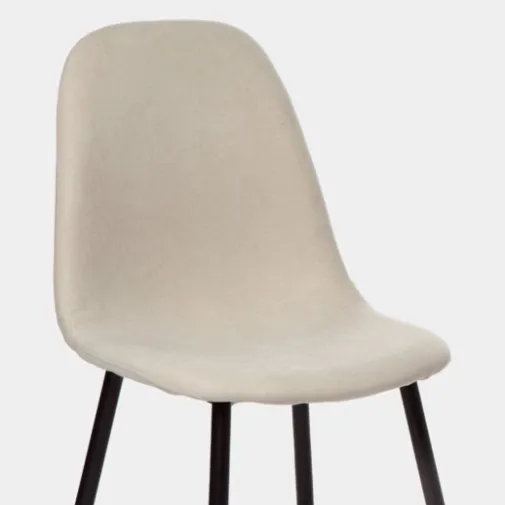 Klast Home Sillas De Comedor|Ver Todo En Sillas>Ellis Beige