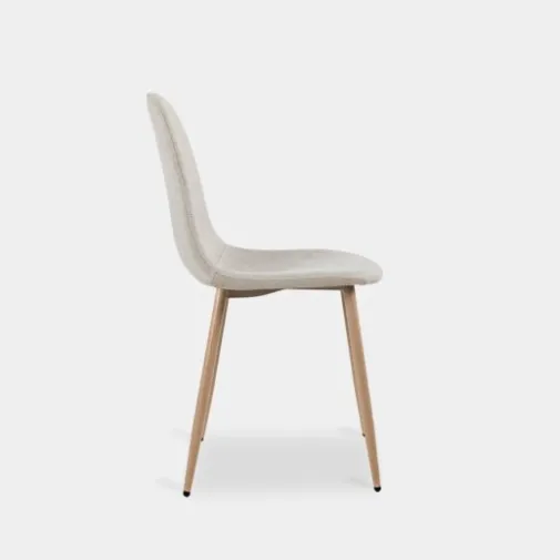 Klast Home Sillas De Comedor|Ver Todo En Sillas>Ellis Beige
