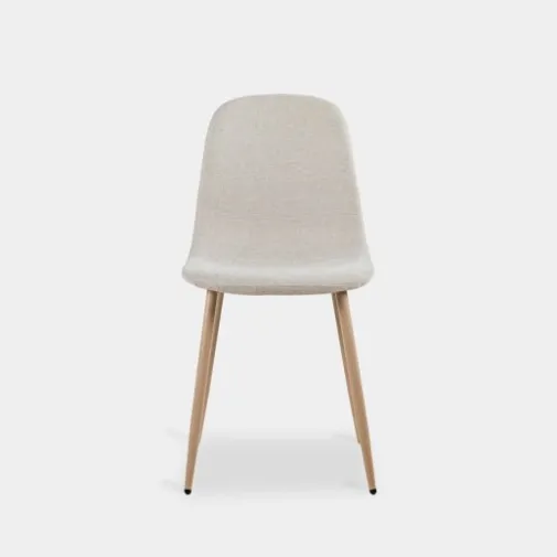 Klast Home Sillas De Comedor|Ver Todo En Sillas>Ellis Beige