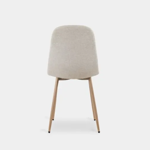 Klast Home Sillas De Comedor|Ver Todo En Sillas>Ellis Beige