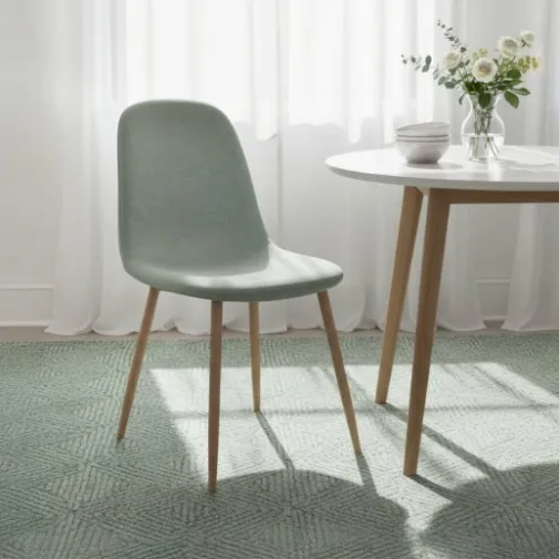 Klast Home Sillas De Comedor|Ver Todo En Sillas>Ellis Menta