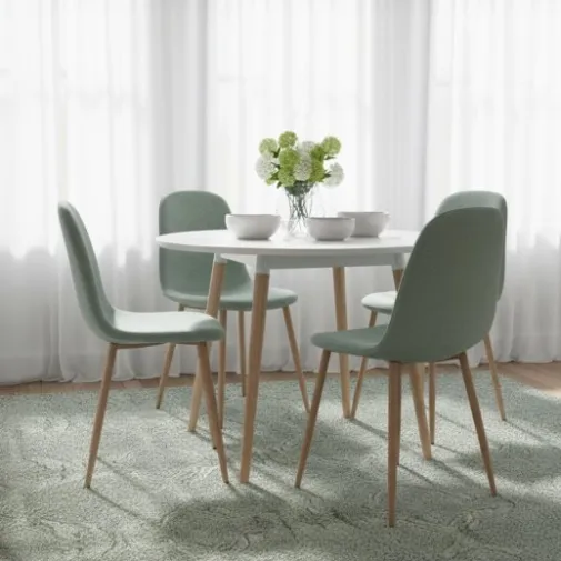 Klast Home Sillas De Comedor|Ver Todo En Sillas>Ellis Menta