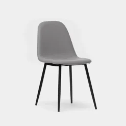Klast Home Sillas De Comedor|Ver Todo En Sillas>Ellis Gris