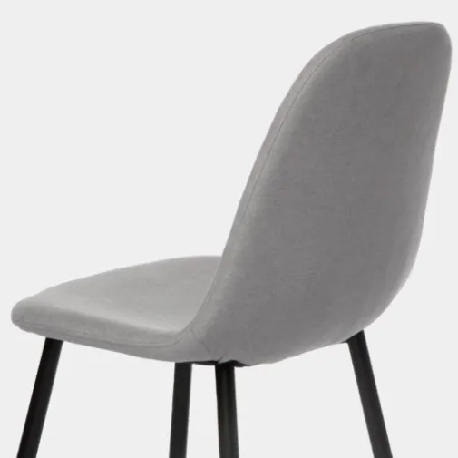 Klast Home Sillas De Comedor|Ver Todo En Sillas>Ellis Gris