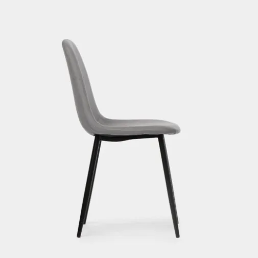 Klast Home Sillas De Comedor|Ver Todo En Sillas>Ellis Gris
