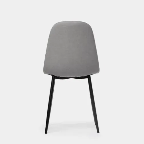 Klast Home Sillas De Comedor|Ver Todo En Sillas>Ellis Gris