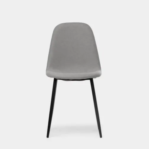 Klast Home Sillas De Comedor|Ver Todo En Sillas>Ellis Gris