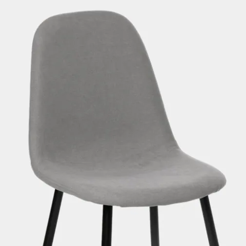 Klast Home Sillas De Comedor|Ver Todo En Sillas>Ellis Gris