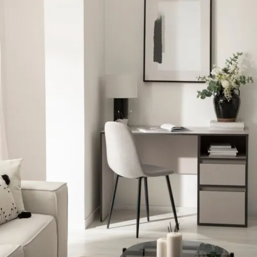 Klast Home Sillas De Comedor|Ver Todo En Sillas>Ellis Gris