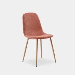 Klast Home Sillas De Comedor|Ver Todo En Sillas>Ellis Terracota