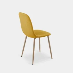 Klast Home Packs 4 Sillas><noscript><img width=