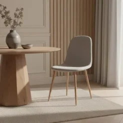 Klast Home Sillas De Comedor|Ver Todo En Sillas>Ellis Gris