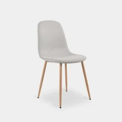 Klast Home Sillas De Comedor|Ver Todo En Sillas>Ellis Gris