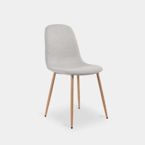 Klast Home Sillas De Comedor|Ver Todo En Sillas>Ellis Gris