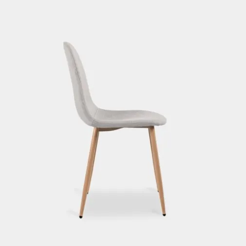 Klast Home Sillas De Comedor|Ver Todo En Sillas>Ellis Gris