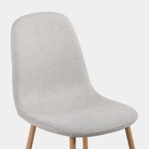 Klast Home Sillas De Comedor|Ver Todo En Sillas>Ellis Gris