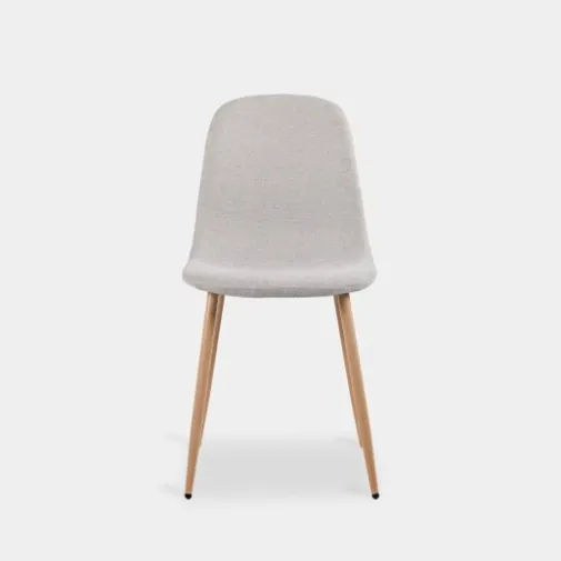 Klast Home Sillas De Comedor|Ver Todo En Sillas>Ellis Gris