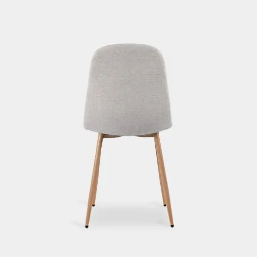 Klast Home Sillas De Comedor|Ver Todo En Sillas>Ellis Gris
