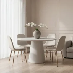 Klast Home Packs 4 Sillas>Ellis Beige