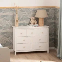 Klast Home Cómodas Infantiles>Eloise