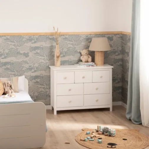 Klast Home Cómodas Infantiles>Eloise