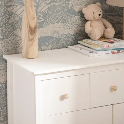 Klast Home Cómodas Infantiles>Eloise