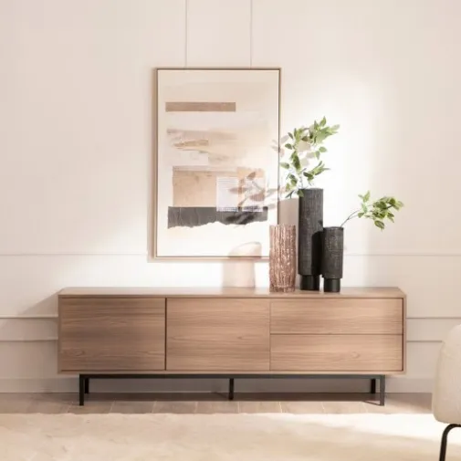 Klast Home Muebles Tv>Elton