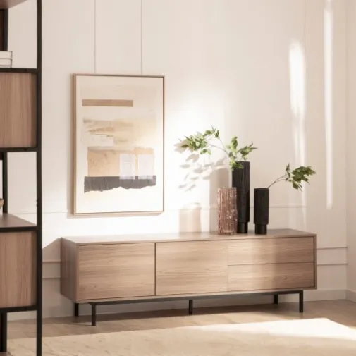 Klast Home Muebles Tv>Elton
