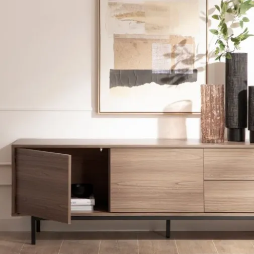 Klast Home Muebles Tv>Elton