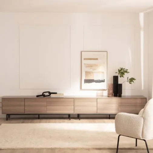 Klast Home Muebles Tv>Elton