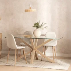 Klast Home Mesas De Comedor Y Cocina>Emerald