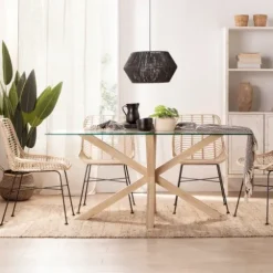 Klast Home Mesas De Comedor Y Cocina><noscript><img width=