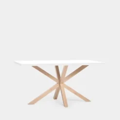Klast Home Mesas De Comedor Y Cocina>Emerald Blanco