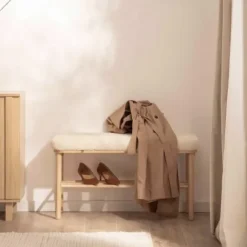 Klast Home Baúles Y Bancos Descalzadores|Ver Todo En Sillas>Enise