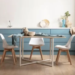 Klast Home Mesas De Comedor Y Cocina>Even