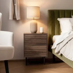 Klast Home Packs 2 Mesitas De Noche>Evoke