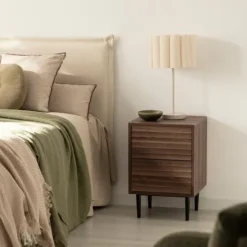 Klast Home Packs 2 Mesitas De Noche><noscript><img width=