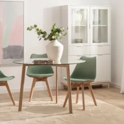 Klast Home Mesas De Comedor Y Cocina>Eyre