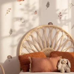 Klast Home Cabeceros Infantiles>Fera