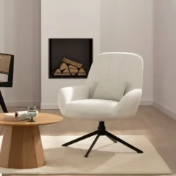 Klast Home Sillones Y Butacas|Butacas Para Dormitorio>Freya