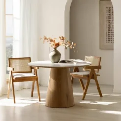 Klast Home Mesas De Comedor Y Cocina>Gaia